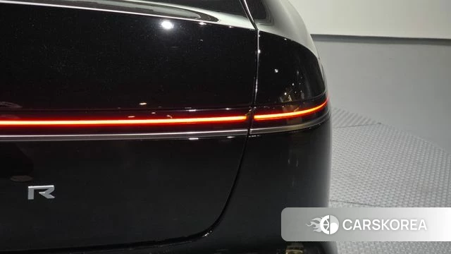 Hyundai Grandeur Hybrid (GN7) id 4783745 из Кореи 15