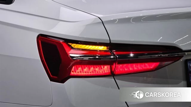 Audi A6 (C8) id 4898726 из Кореи 15