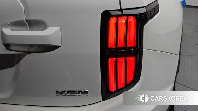 Ssangyong Torres EVX id 5001901 из Кореи 15