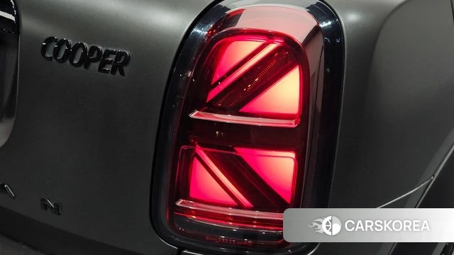 Mini Cooper Countryman id 4958458 из Кореи 15