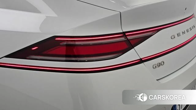 Genesis G90 (RS4) id 4928869 из Кореи 15