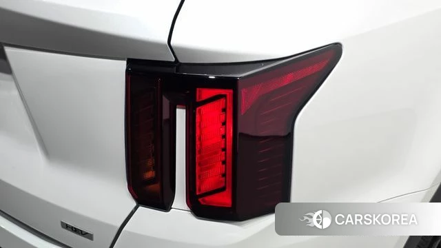 Kia The New Sorento 4th Generation id 5032838 из Кореи 15