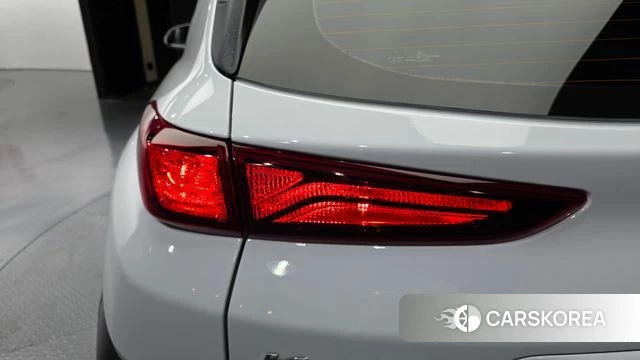 Hyundai Kona Hybrid id 4683796 из Кореи 15
