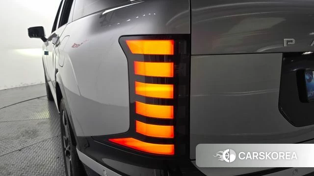 Hyundai Palisade (LX3) id 4980220 из Кореи 15