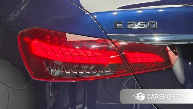 Mercedes-Benz E-Class W213 id 5047733 из Кореи 15