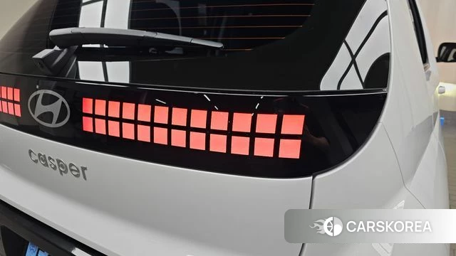 Hyundai Casper Electric id 5038701 из Кореи 15