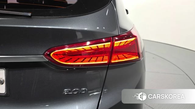 Hyundai Santa Fe TM id 4794916 из Кореи 15