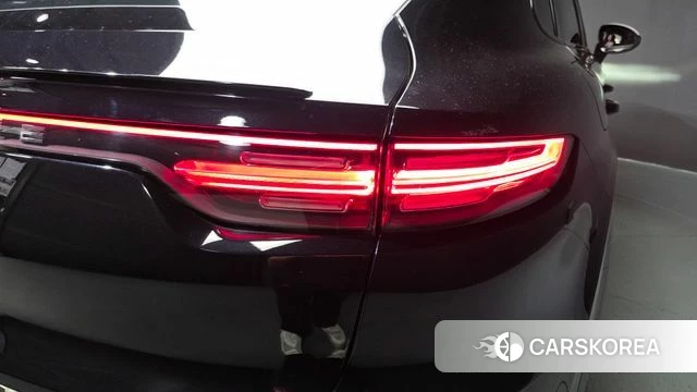 Porsche Cayenne (PO536) id 4836400 из Кореи 15