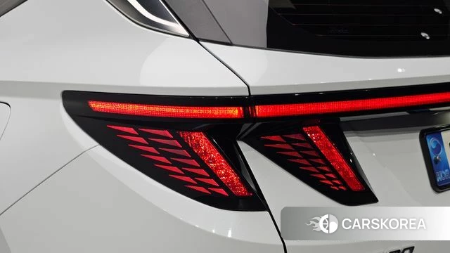 Hyundai Tucson (NX4) id 4917333 из Кореи 15