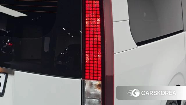 Hyundai Staria id 5026299 из Кореи 15