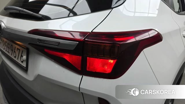 Kia Seltos id 4992648 из Кореи 15