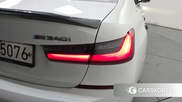 BMW 3 Series (G20) id 5028878 из Кореи 16