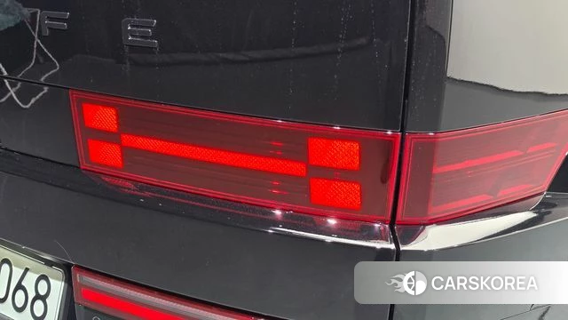 Hyundai Santa Fe (MX5) id 5016015 из Кореи 15