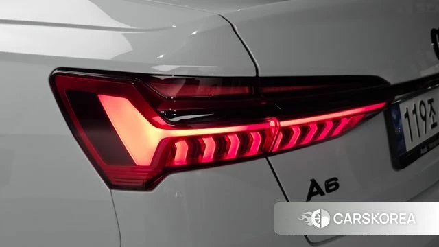 Audi A6 (C8) id 5016588 из Кореи 15