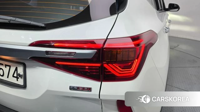Kia Seltos id 5013431 из Кореи 15
