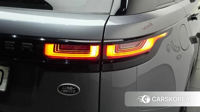 Land Rover Range Rover Velar id 4942922 из Кореи 15