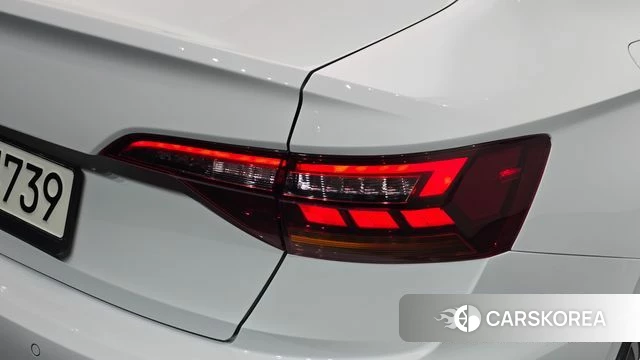 Volkswagen 7th Generation of Jetta id 4923183 из Кореи 15