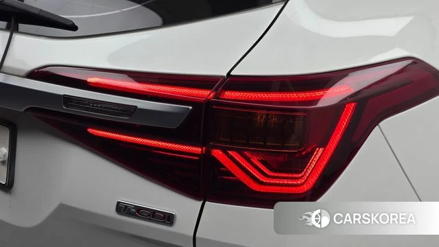 Kia Seltos id 4966977 из Кореи 15