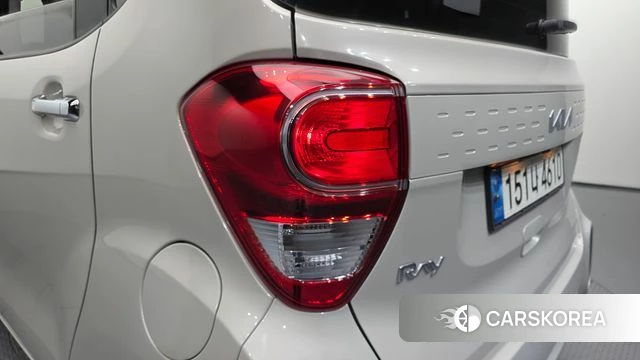 Kia The New Ray id 4951609 из Кореи 15