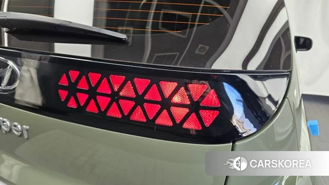 Hyundai Casper id 5002652 из Кореи 15