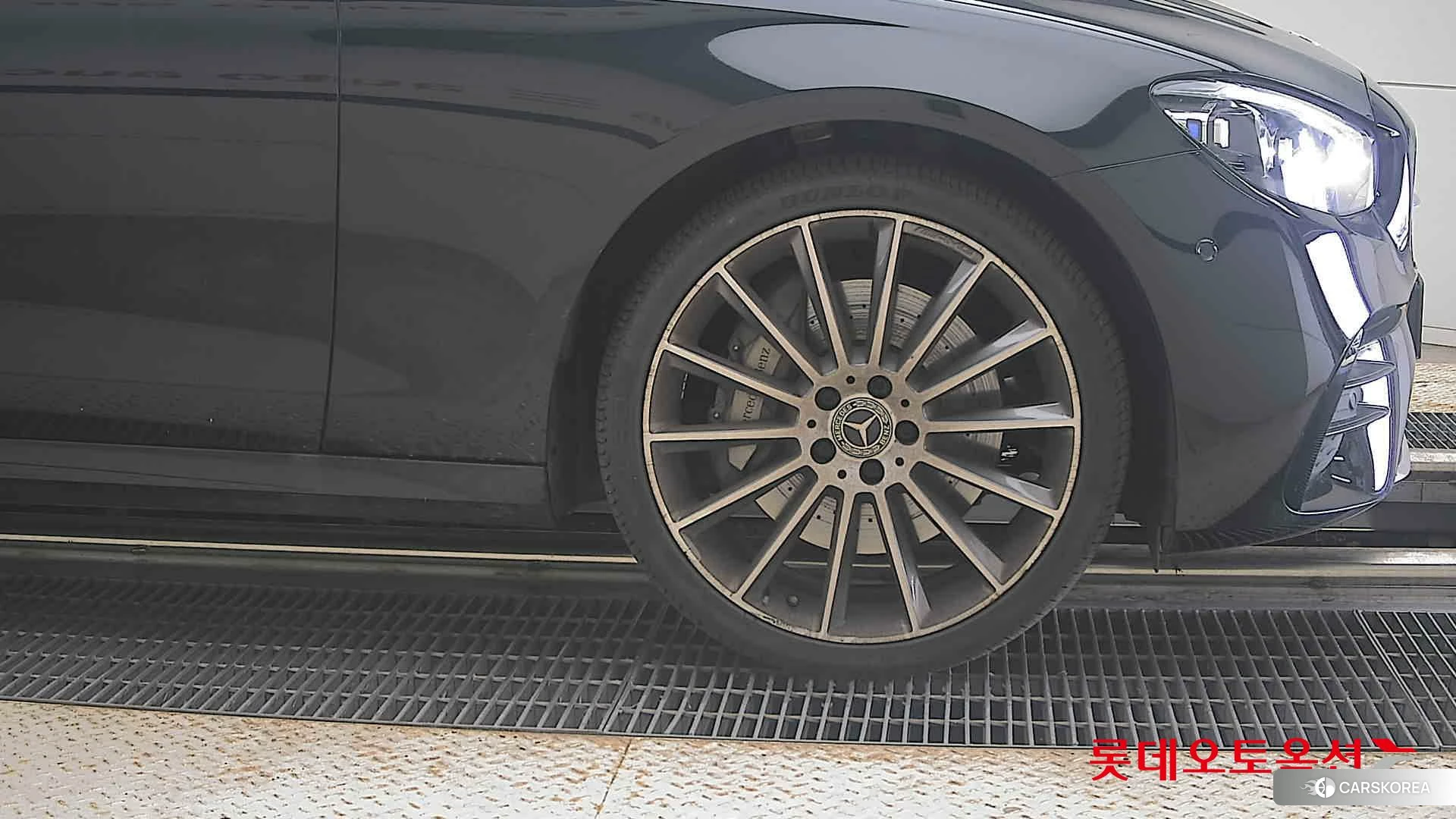 Mercedes-Benz Mercedes-Benz E350 4MATIC id 4984747 из Кореи 15