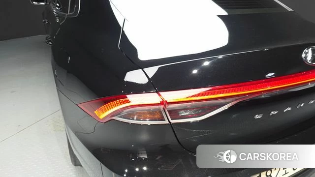 Hyundai The New Grandeur IG id 4958430 из Кореи 15