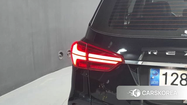 Ssangyong All New Rexton id 4977096 из Кореи 15