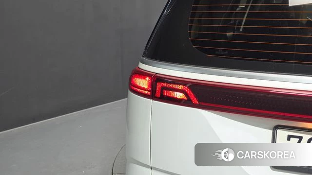Kia Carnival 4th generation id 4966772 из Кореи 16