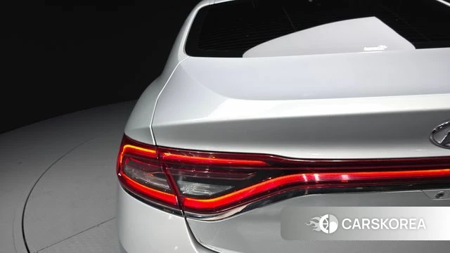 Hyundai Grandeur IG id 4672690 из Кореи 15