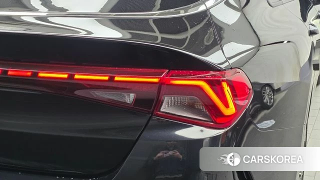 Kia K5 3rd generation id 5002284 из Кореи 15