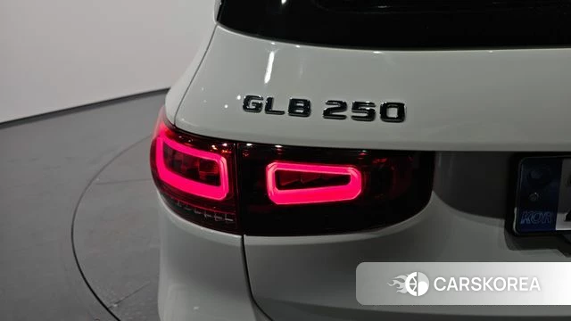 Mercedes-Benz GLB-Class X247 id 5003513 из Кореи 15