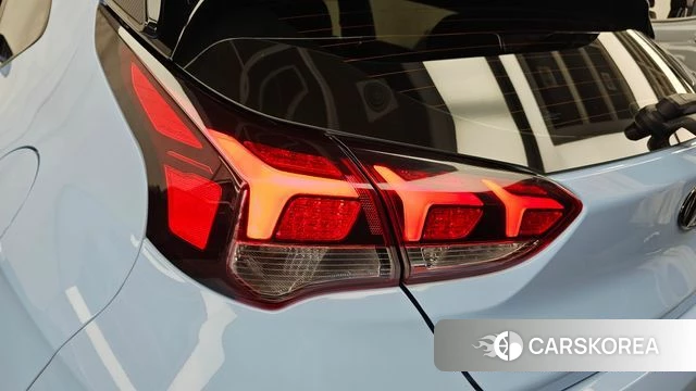 Hyundai Veloster (JS) id 4794356 из Кореи 15