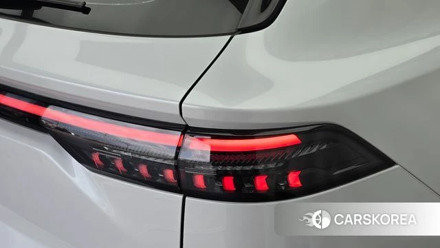 Renault Korea (Samsung) Grand Coleos id 4990428 из Кореи 15