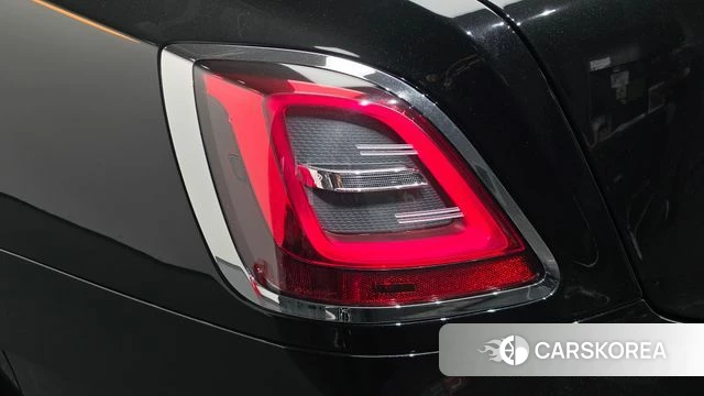 Rolls-Royce Ghost 2nd Generation id 5026294 из Кореи 15