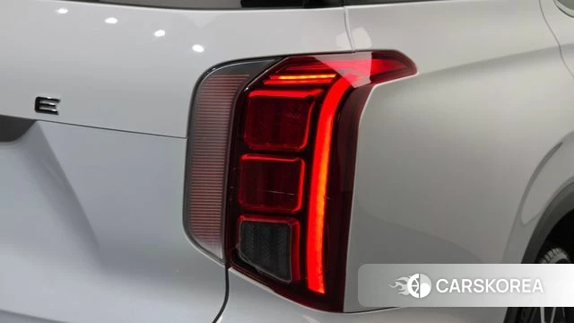 Hyundai Palisade id 5002948 из Кореи 15