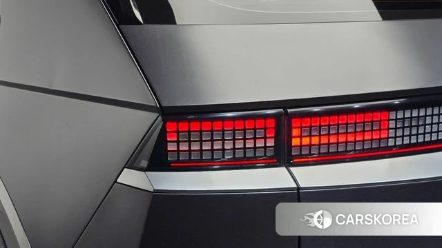 Hyundai Ionic 5 id 4985528 из Кореи 15