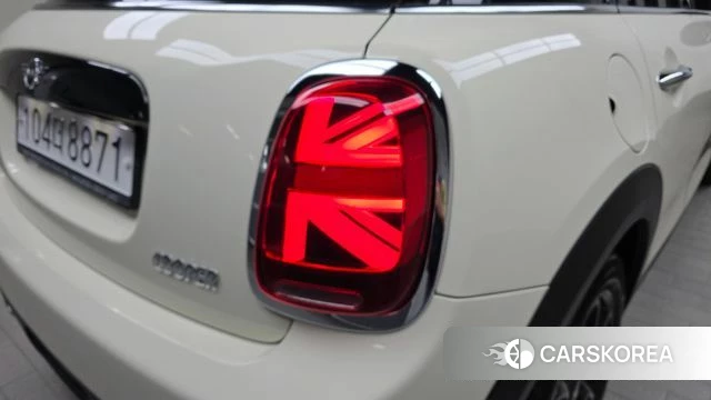 Mini Cooper id 5003995 из Кореи 15