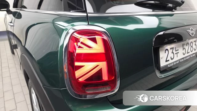 Mini Cooper id 5018927 из Кореи 15