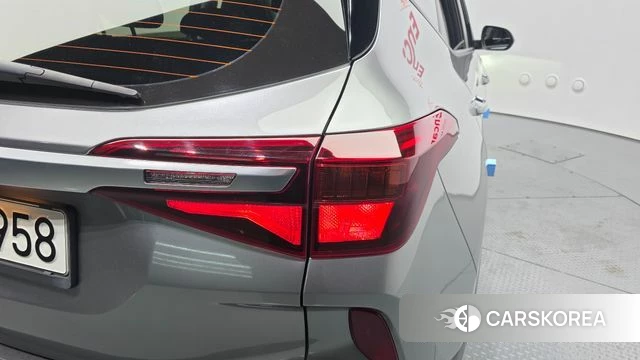 Kia Seltos id 5040447 из Кореи 15