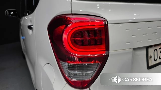 Kia The New Ray id 5004349 из Кореи 15