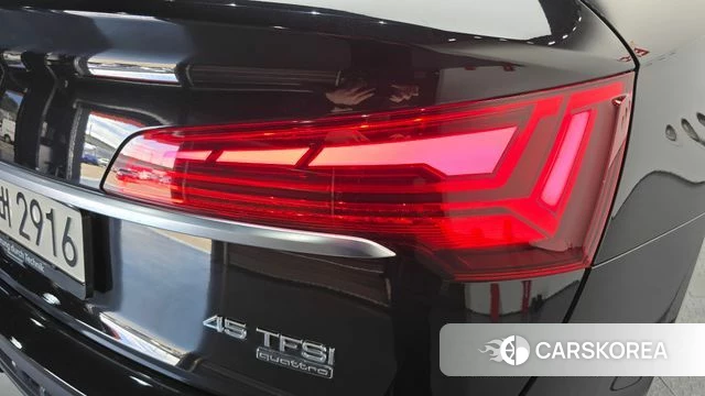 Audi Q5 (FY) id 4942407 из Кореи 15
