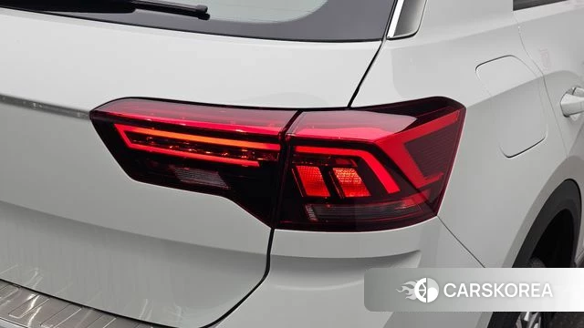Volkswagen T-Roc id 4922722 из Кореи 15