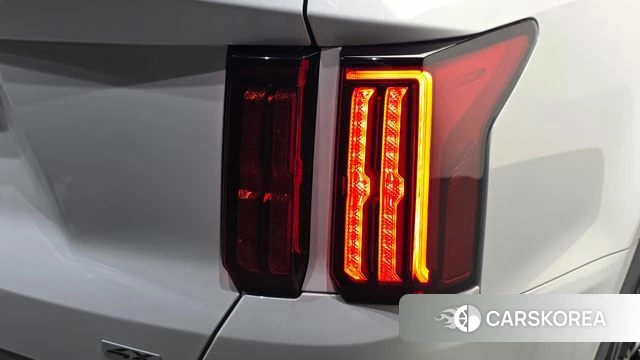 Kia Sorento 4th Generation id 5027522 из Кореи 15