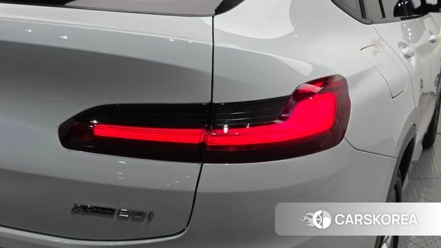 BMW X4 (G02) id 4987049 из Кореи 15