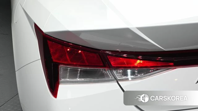 Hyundai Avante (CN7) id 4635982 из Кореи 15
