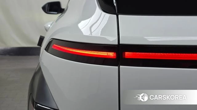 Hyundai Kona (SX2) id 4950838 из Кореи 15