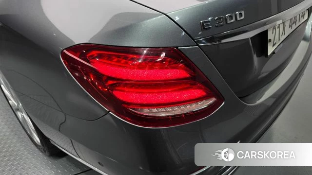 Mercedes-Benz E-Class W213 id 4998507 из Кореи 15