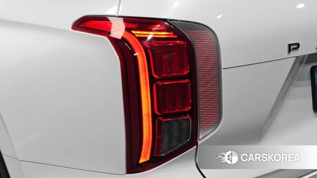 Hyundai Palisade id 4966748 из Кореи 15