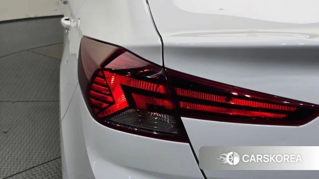 Hyundai The New Avante AD id 4482787 из Кореи 15