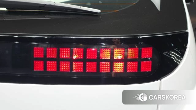 Hyundai Casper Electric id 4527534 из Кореи 15